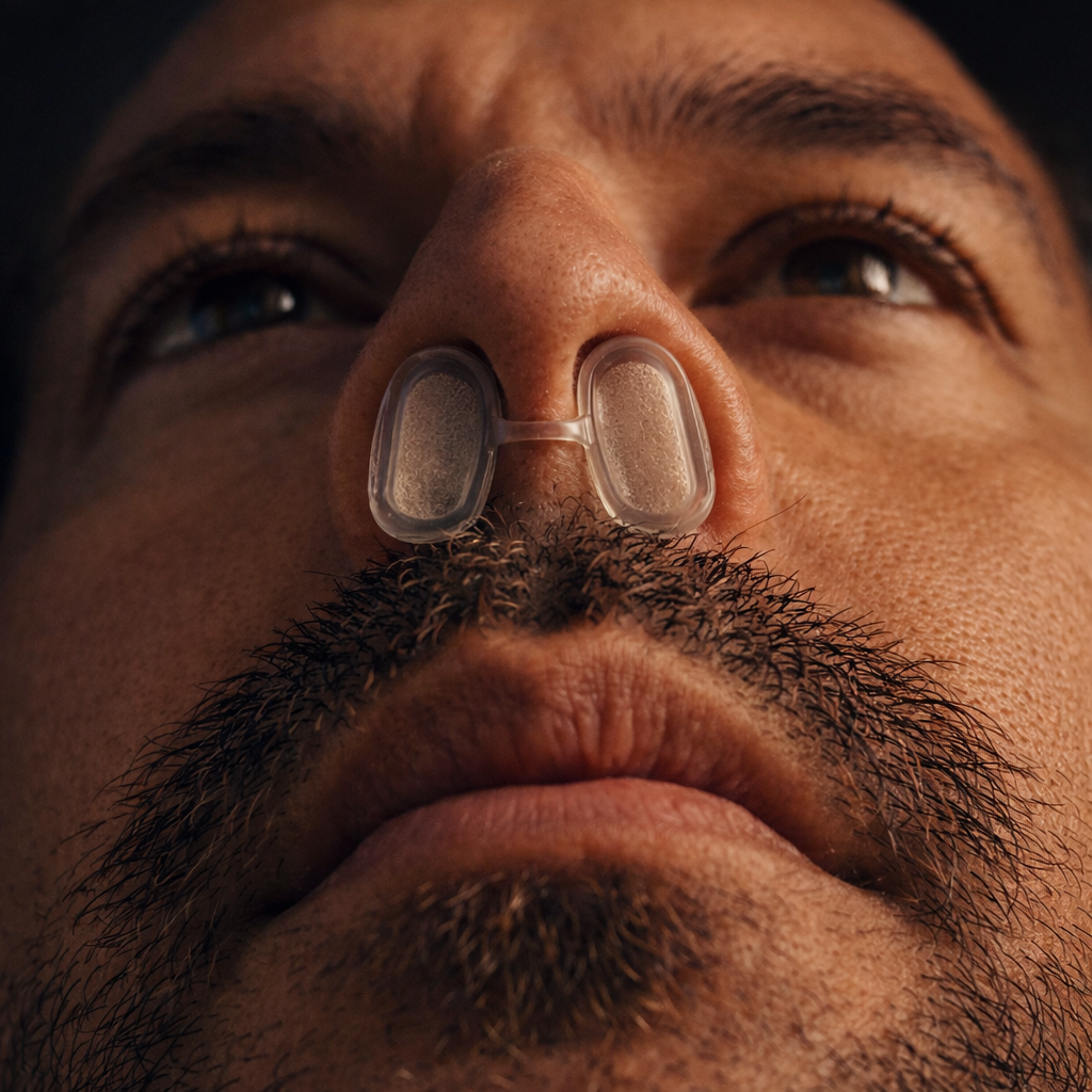 Aeriva Invisible Nasal Filter ™